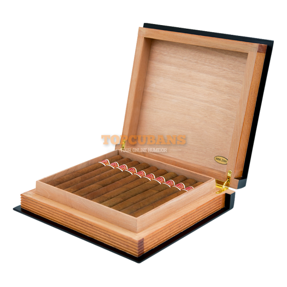 Romeo y Julieta (로메오 야 후리에타) Fabulosos No.2 Coleccion Habanos Xvi - 2016 (Box of 20)