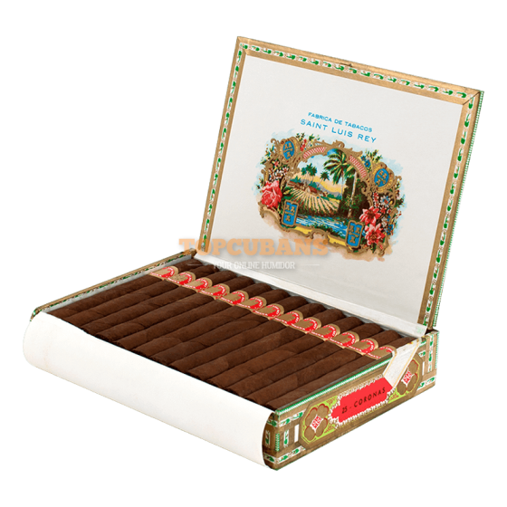 サン・ルイ・レイ Coronas (ステック)