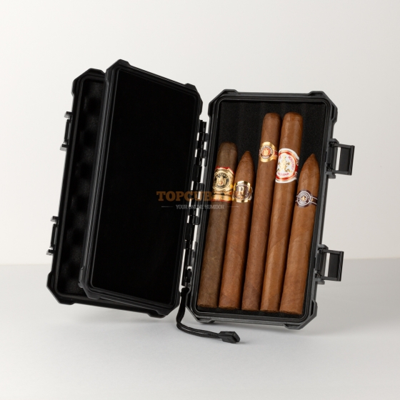 SAMPLER T New After Dinner Collection Travel Ii (set) (Set)