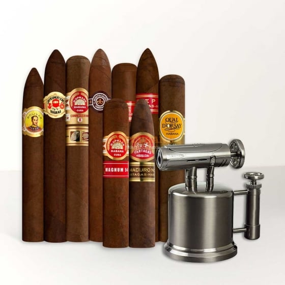 SAMPLER Fat Ring Gauge (NEW) (Set of 9)