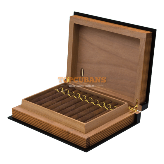 SAN CRISTOBAL DE LA HABANA O'reilly Coleccion Habanos Ix - 2009 (Humidor)