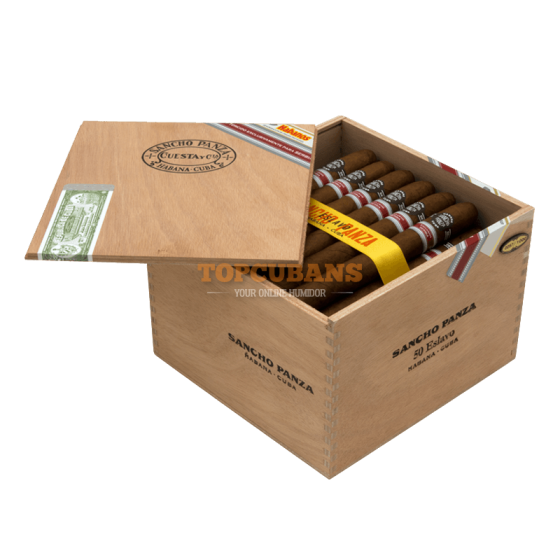 サンチョ・パンサ エスラボ  (Box of 50)