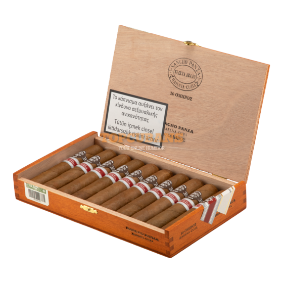 Sancho Panza キューバ産 から topcubans.com, buy Cuban Cigars