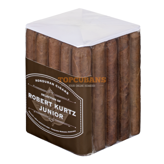 SELECTION DE ROBERT (セレクション・ド・ロベール= Double Robusto (Box of 25)