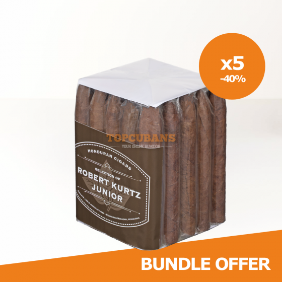SELECTION DE ROBERT Special 5-Box Bundle (Set of 125)