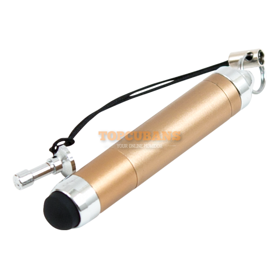 SIGLO S-punch - Champagne (Set)