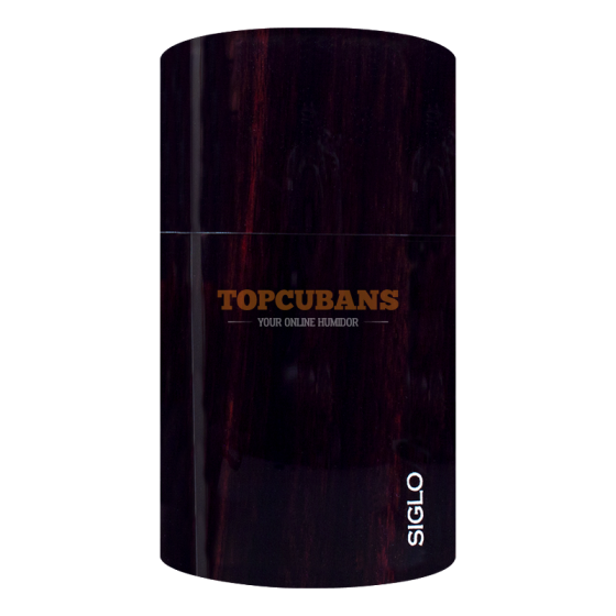 SIGLO Wooden Robusto (Set)