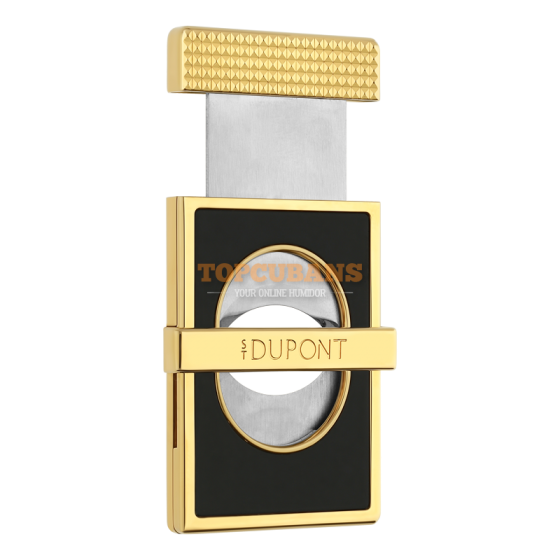 ST DUPONT Cutter - Slim - Cohiba 60 (Box)