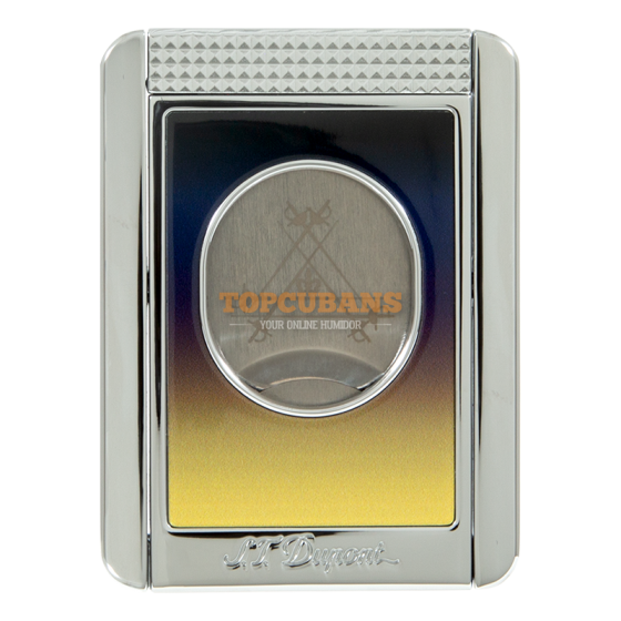 ST DUPONT Cutter X Stand - Montecristo La Nuit (Box)