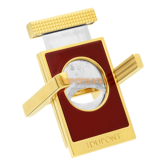 ST DUPONT Cutter X Stand - Ryj (Box)