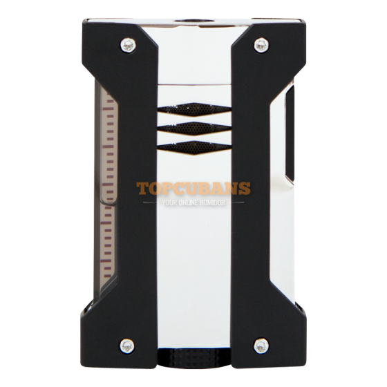 ST DUPONT Defi Extreme - Chrome (Box)