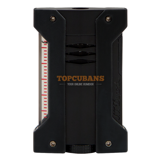 ST DUPONT Defi Extreme - Matt Black (Box)