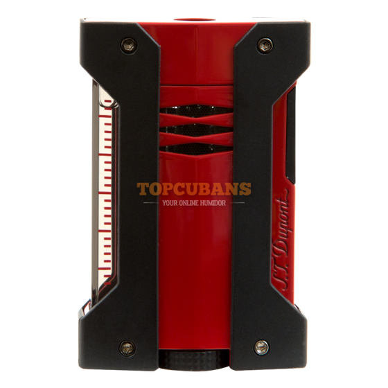 ST DUPONT Defi Extreme - Red (Box)