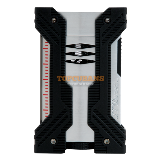 ST DUPONT Defi Xxtreme - Chrome (Box)