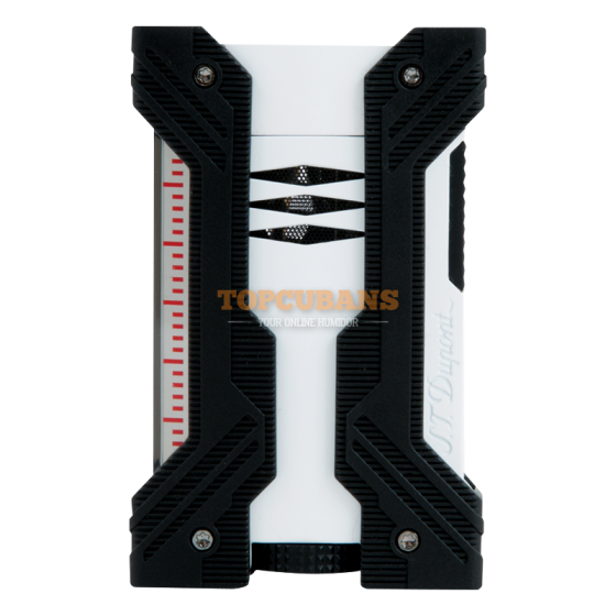 ST DUPONT Defi Xxtreme - White (Box)