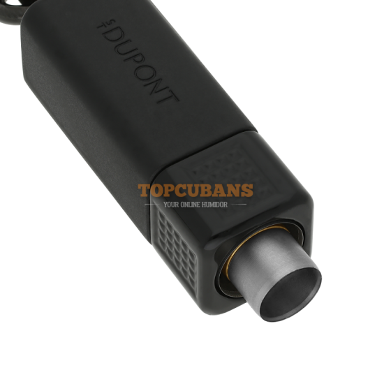 ST DUPONT Double Puncher - Black (Box)