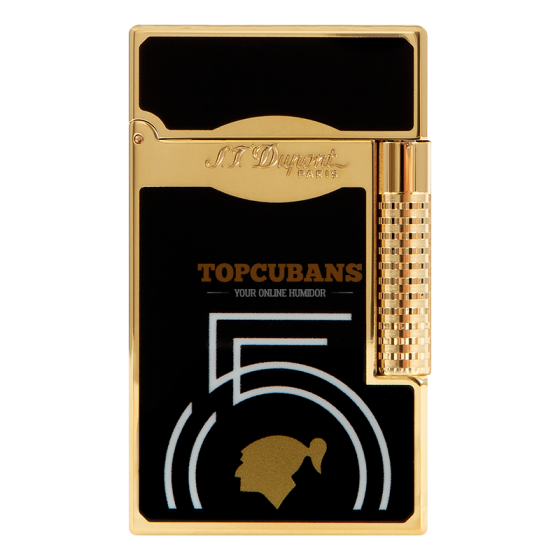 ST DUPONT Le Grand - Cohiba 55 Anniversario (Set)