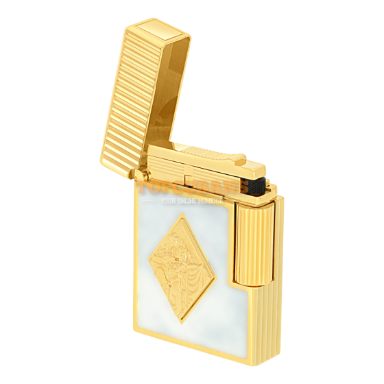 ST DUPONT Ligne 1 - Ryj (Box)