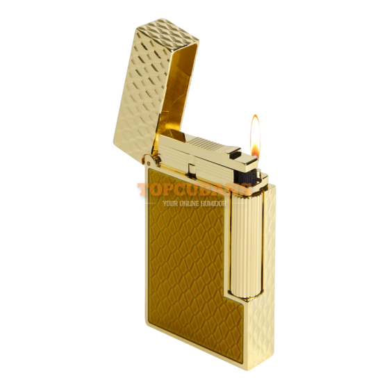 ST DUPONT Ligne 2 - Honey&gold (Box)
