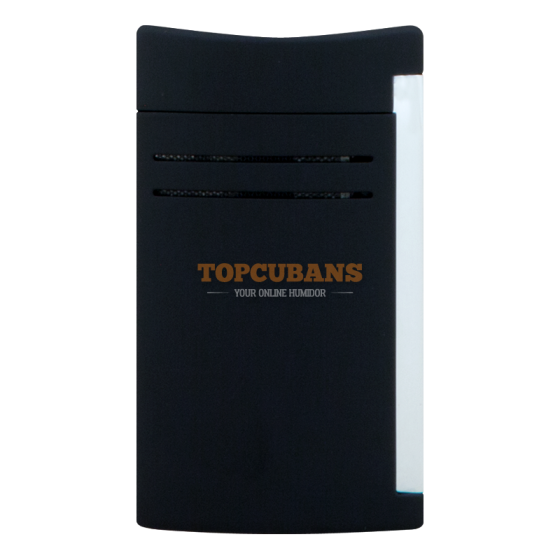 ST DUPONT Maxijet - Matt Black (Box)