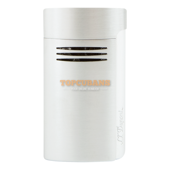 ST DUPONT Megajet - Chrome (Box)