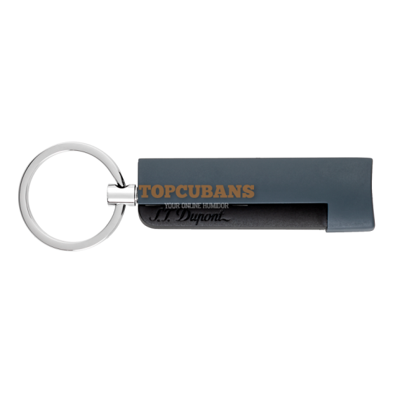 ST DUPONT Punch Maxijet - Matte Graphite & Black (Box)