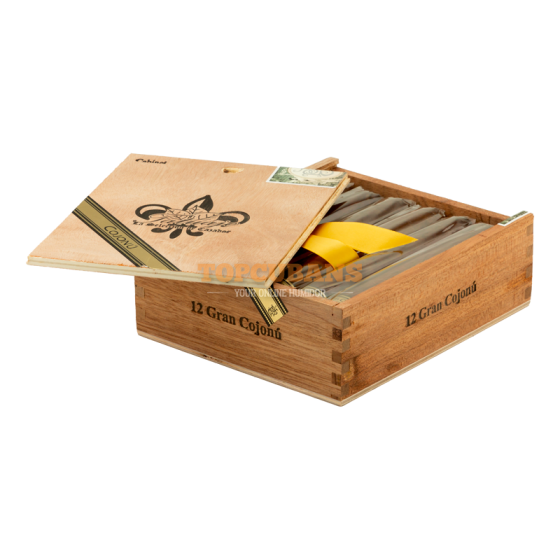 TATUAJE (タトゥアージ) Gran Cojonu (Box of 12)