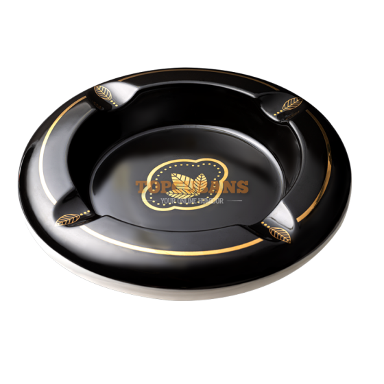 TOTEM Ashtray - Confidenciaal (Set)