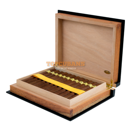 TRINIDAD (트리니다드) Casilda Coleccion Habanos Xvi - 2019 (Box of 24)
