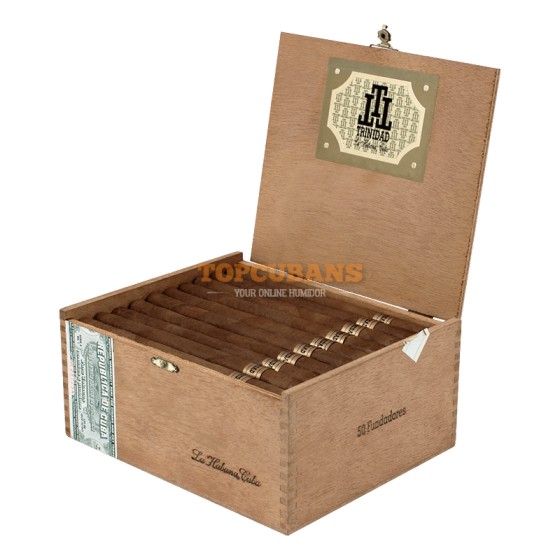 TRINIDAD (トリニダッド) フンダドレス　Cab 50　 (Cab of 50)