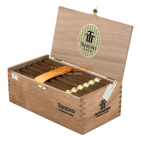 TRINIDAD (트리니다드) Fundadores (Box of 24)