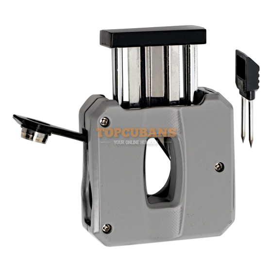 VECTOR Vcube Cutter - Grey (Box)