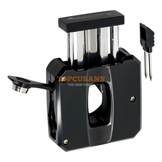 VECTOR Vcube Cutter - Matte Black (Box)