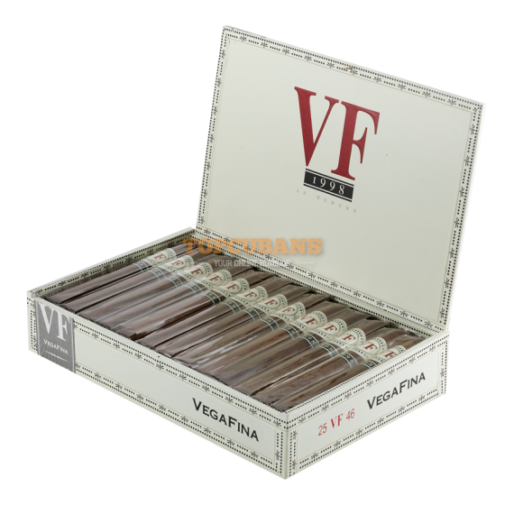 VEGAFINA (베가피나) 1998 46 (Box of 25)