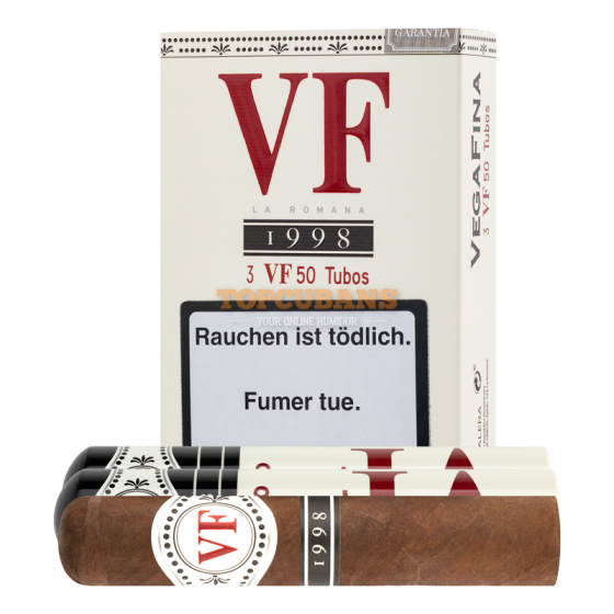 VEGAFINA 1998 - 50 (Pack of 3)