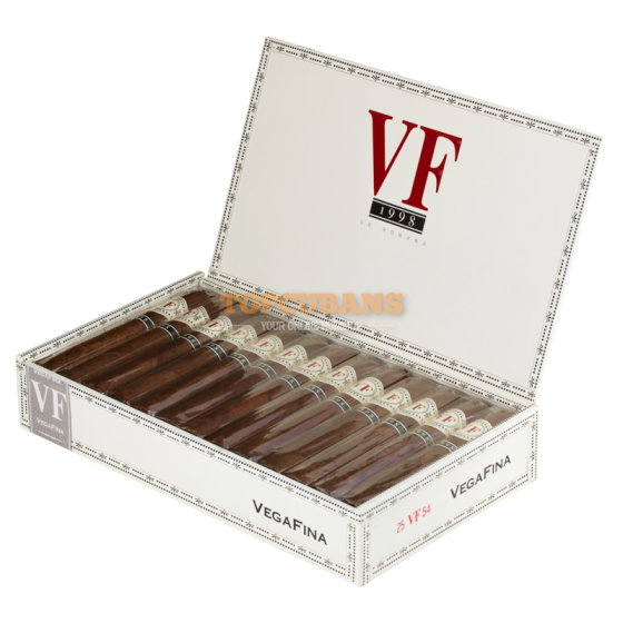 VEGAFINA (ヴェガフィーナ) 1998 - 54 (Box of 25)