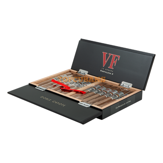 VEGAFINA Fortaleza 2 Doble Capote 2022 (Box of 12)