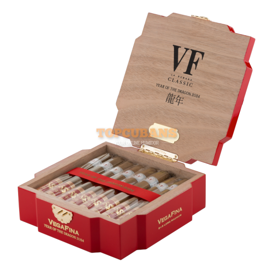 VEGAFINA (ヴェガフィーナ) Magnum - Year Of The Dragon 2024 (ステック)