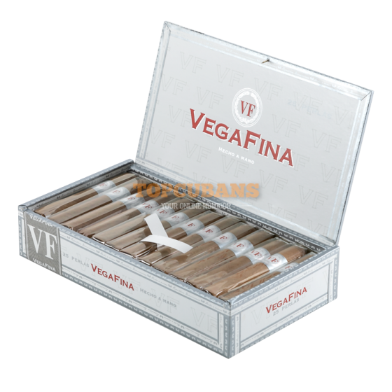 VEGAFINA Perlas (Box of 25)