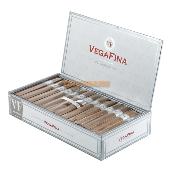 VEGAFINA Robusto (Box of 25)