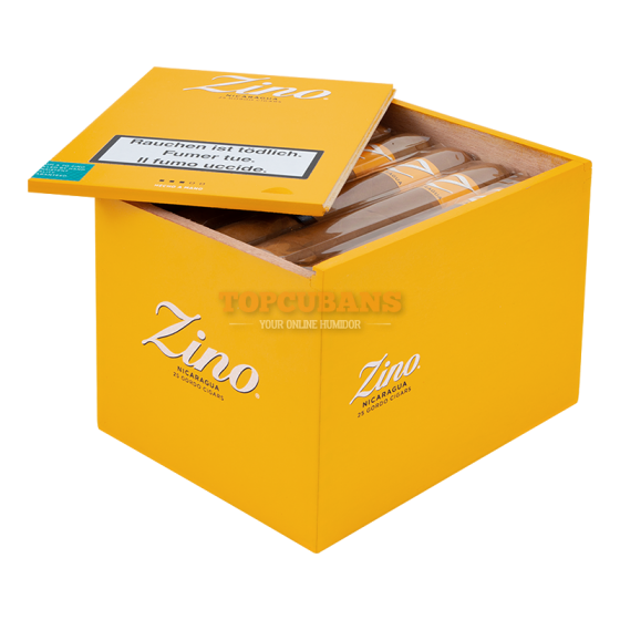 ZINO Nicaragua Gordo (Box of 25)