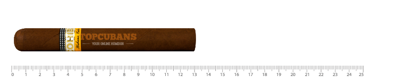 Cohiba Linea 1492 Siglo II (Marevas) 25 Zigarren Estervals Pipe House