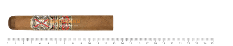 Angel's Share Robusto
