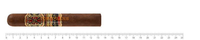 Opus X Lost City - Robusto