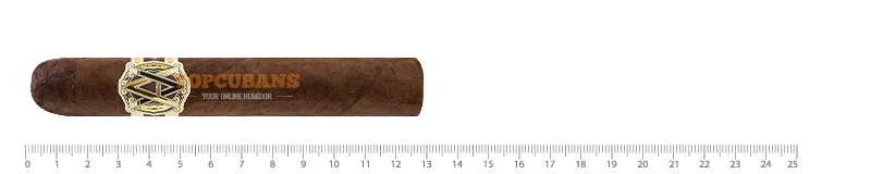 Heritage Robusto