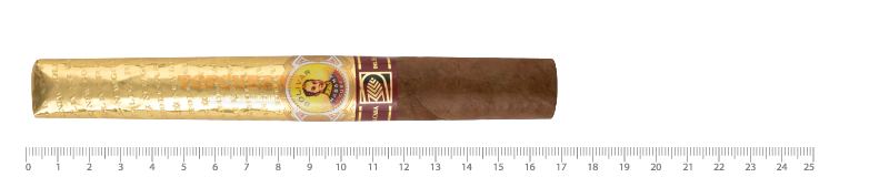 New Gold Medal (DAMAGED CIGARS)