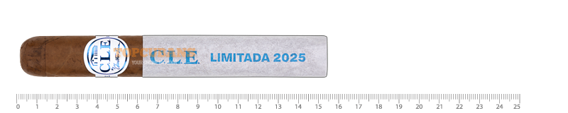 C.L.E. Limitada 2025 (Stick)