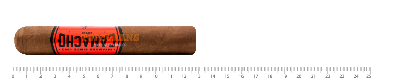 Corojo - Robusto
