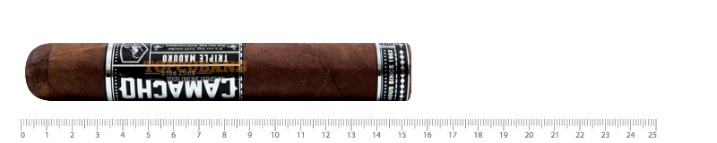 Triple Maduro - 60/6