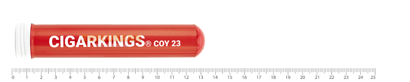 Coy 23 - Belicoso